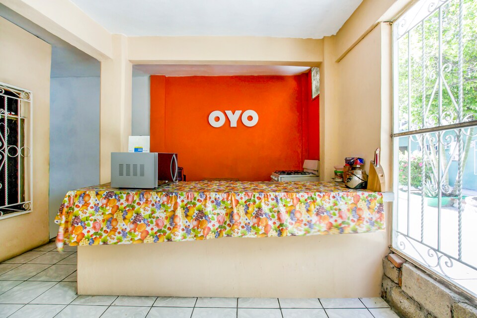 OYO Hotel Margarita, Tlaquiltenango, MOR, Tlaquiltenango
