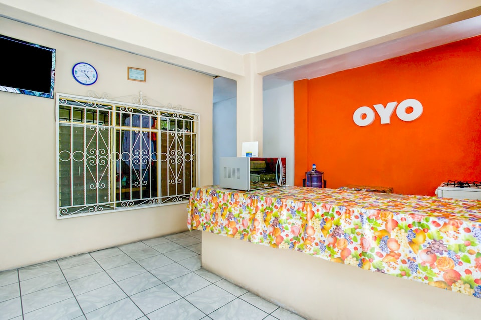 OYO Hotel Margarita, Tlaquiltenango, MOR, Tlaquiltenango