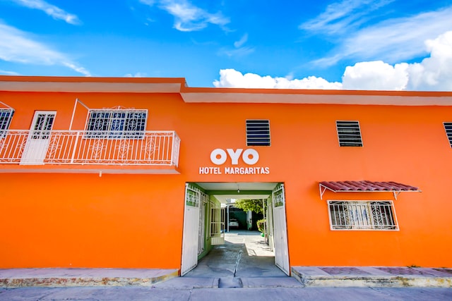 OYO Hotel Margarita