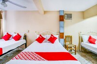 OYO Hotel Margarita