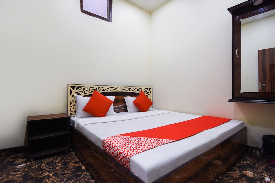 OYO 70563 Hotel Stay Inn, Golden Temple Road Amritsar, Amritsar