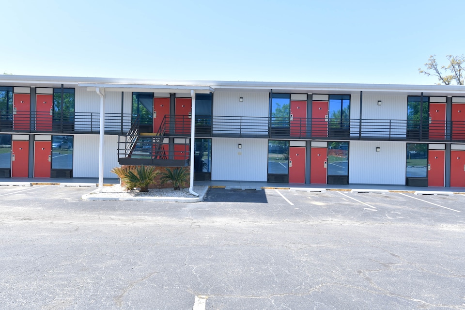 Top 7 Budget Motels In Valdosta, Updated 2024 Trip101