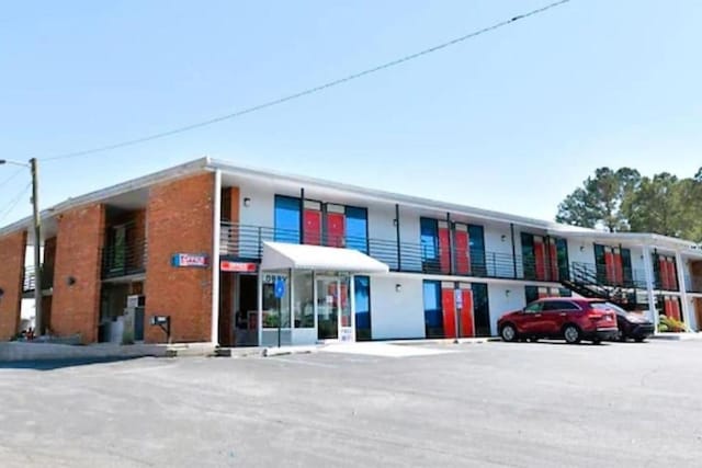 OYO Hotel Valdosta GA I-75