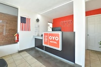 OYO Hotel Valdosta GA I-75