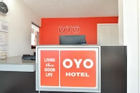 OYO Hotel Valdosta GA I-75