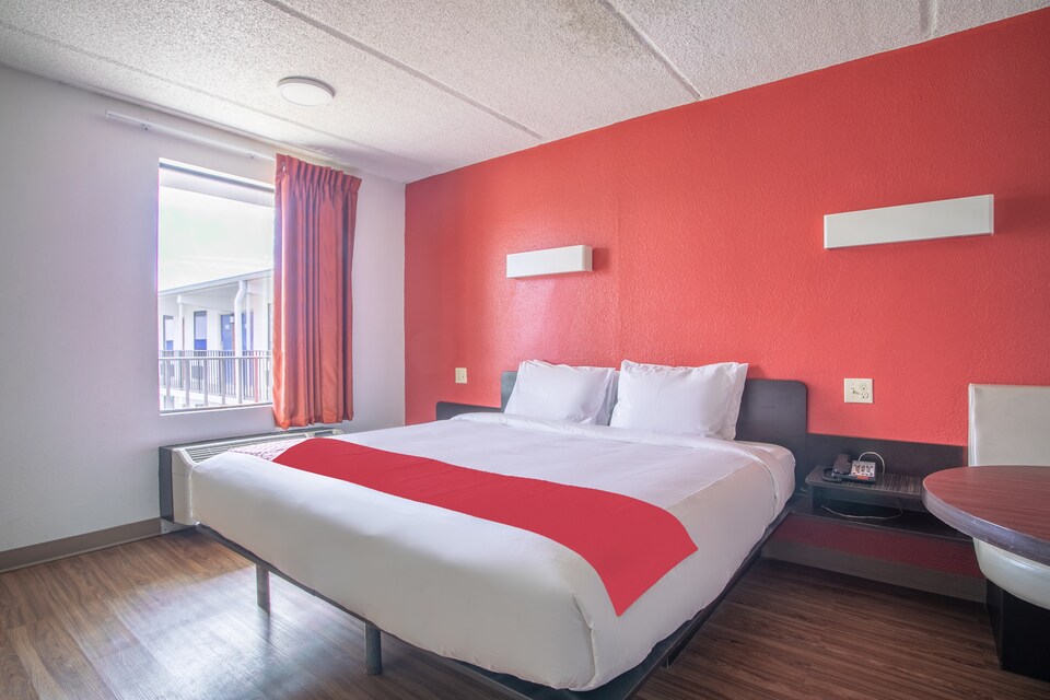 OYO Hotel Lake Park/Valdosta I-75, C31537, Lake Park GA