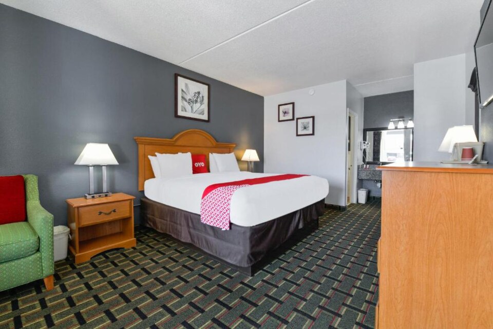 OYO Hotel Lake Park / Valdosta Area, C31537, Lake Park GA