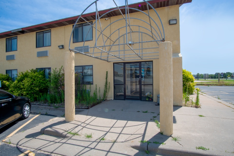 OYO Hotel Pratt KS Route 400, C67054, Pratt KS