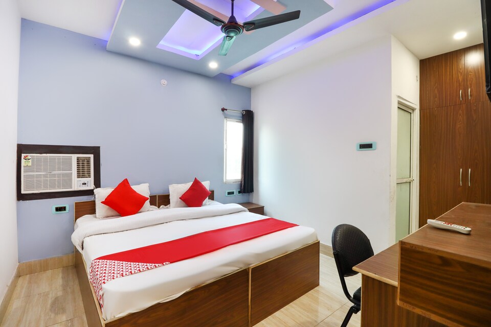 OYO 70565 Dp International, Mango Jamshedpur, Jamshedpur