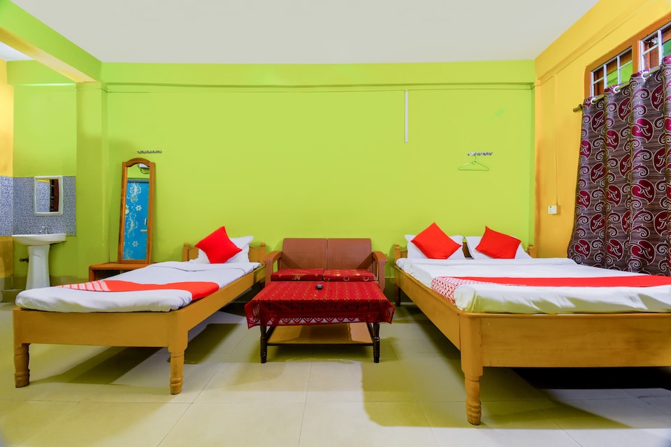 OYO 70566 Hotel Aalo, Itanagar, Itanagar