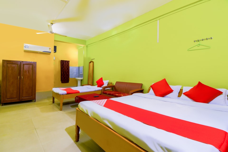 OYO 70566 Hotel Aalo, Itanagar, Itanagar