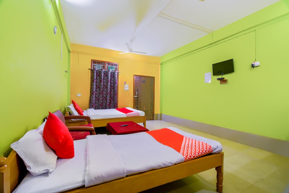 OYO 70566 Hotel Aalo, Itanagar, Itanagar