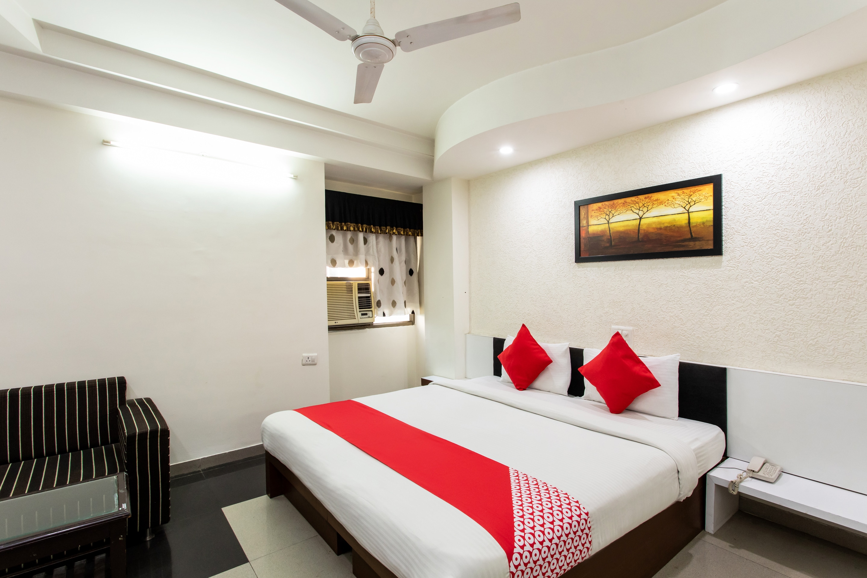 Hotels In Mp Nagar Zone 2 Bhopal Starting 329 Upto 74 OFF On 90 
