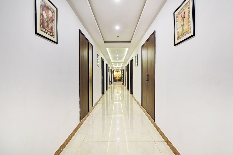 Townhouse 708 Rigmor, Gulab Bagh, Udaipur