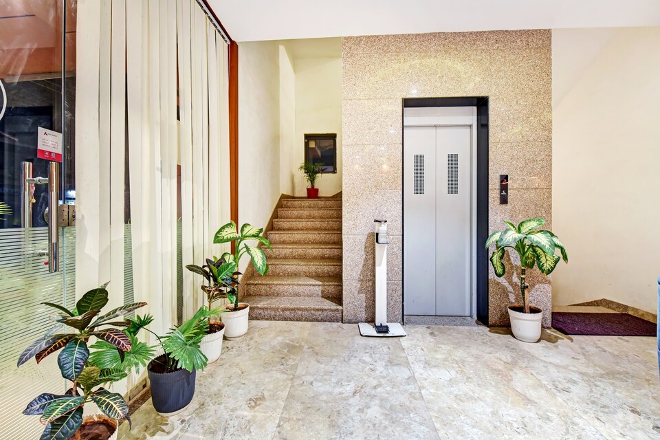 Townhouse 708 Rigmor, Gulab Bagh, Udaipur