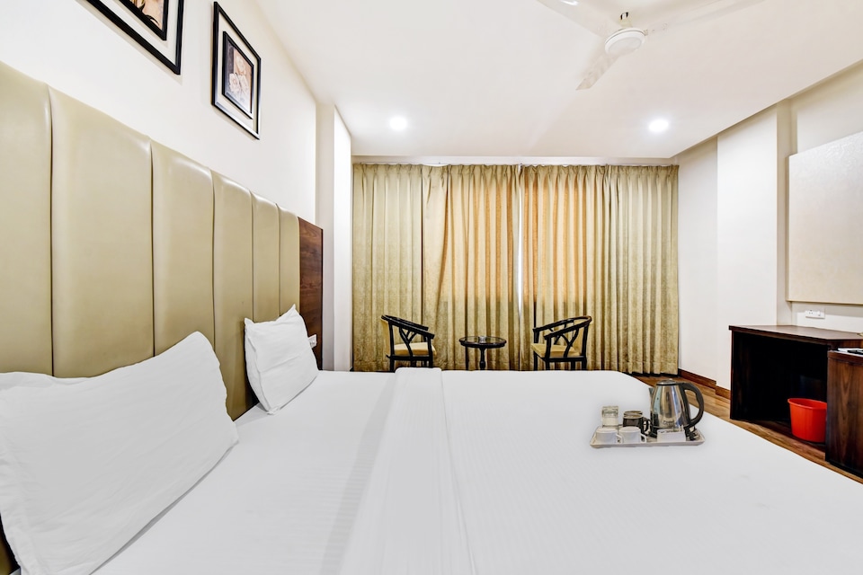 Townhouse 708 Rigmor, Gulab Bagh, Udaipur