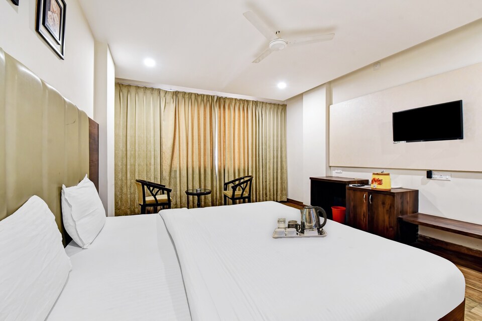 Townhouse 708 Rigmor, Gulab Bagh, Udaipur