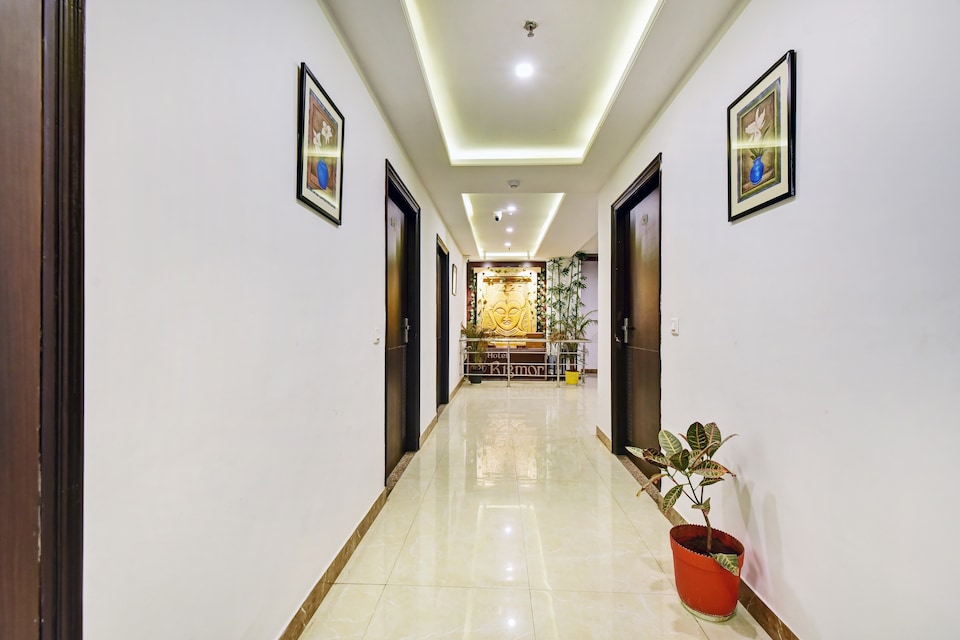 Townhouse 708 Rigmor, Gulab Bagh, Udaipur
