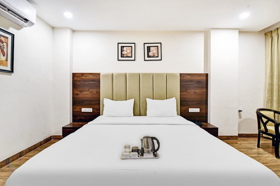 Townhouse 708 Rigmor, Gulab Bagh, Udaipur
