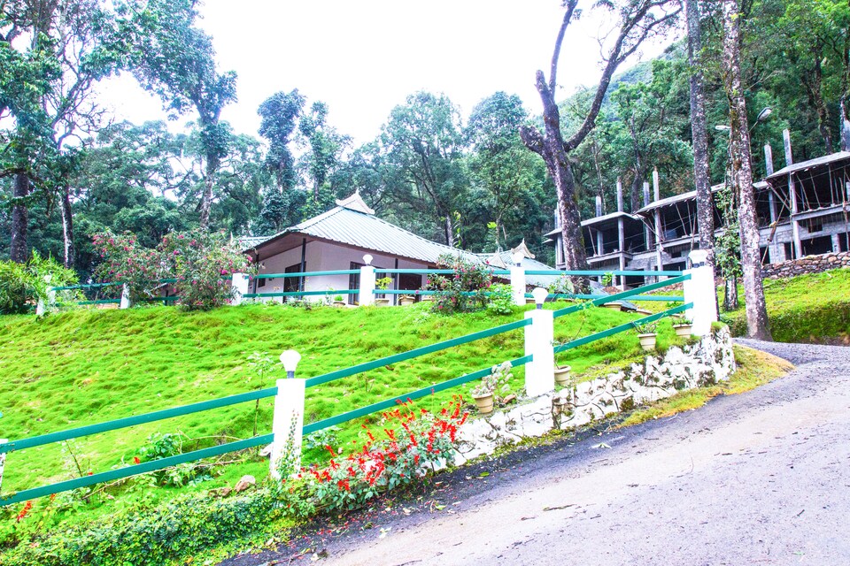 OYO 5840 Seven Springs Plantation Resort, Anachal, Munnar