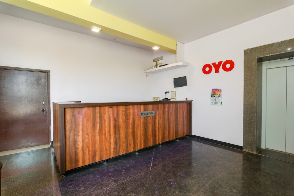 OYO Flagship 70570 New Vishwa Resort & Lodging, Dharwad, Hubli-Dharwad