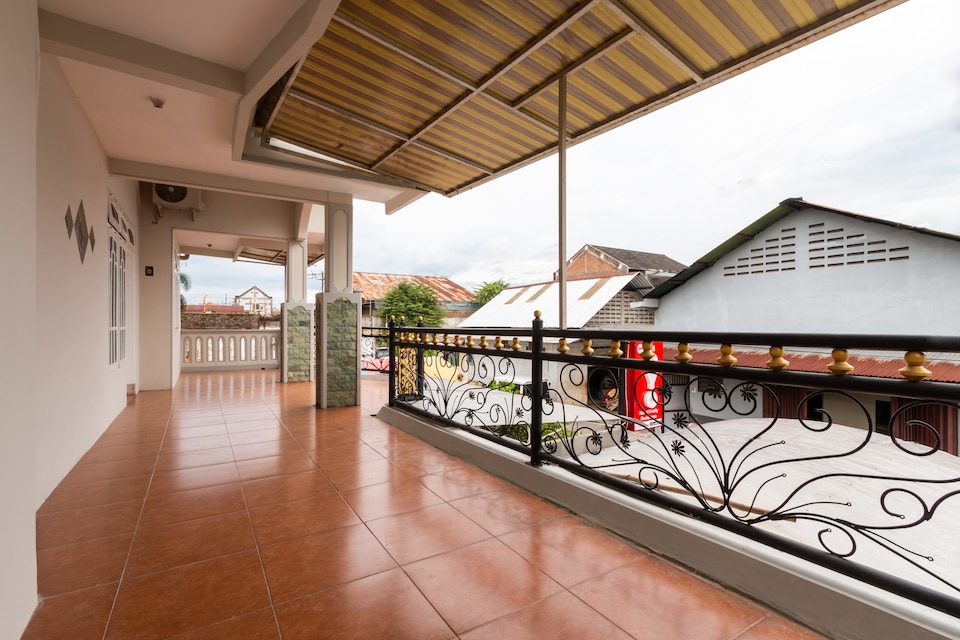 OYO 3026 Nurul Family Residence, Malang Kota, Malang