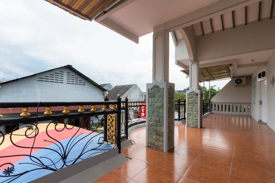 OYO 3026 Nurul Family Residence, Malang Kota, Malang