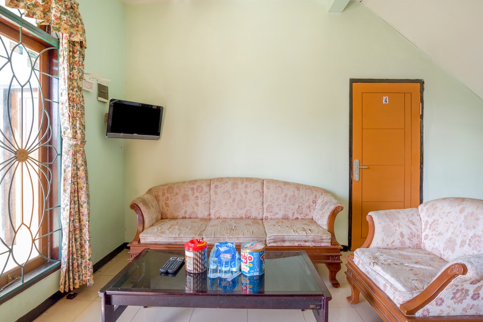 OYO 3030 Sindangsari Guest House, Ciwidey, Kabupaten Bandung