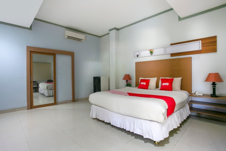 OYO 3031 Hotel Regenerasi, Banjarmasin, Banjarmasin