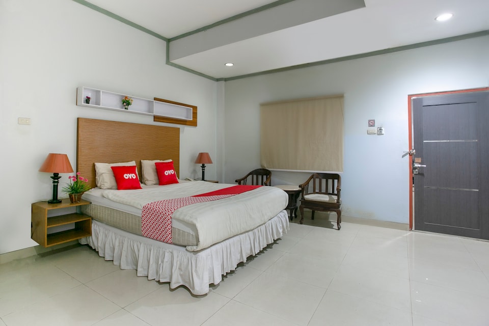 OYO 3031 Hotel Regenerasi, Banjarmasin, Banjarmasin