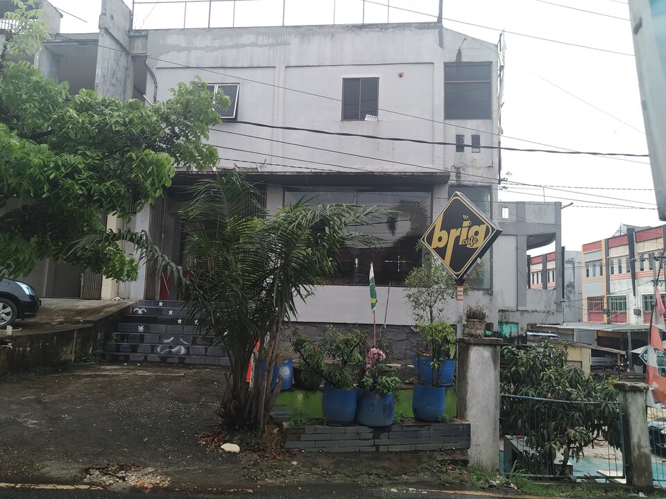 OYO 3032 Bintaro Family Guest House, Lima Puluh, Pekanbaru
