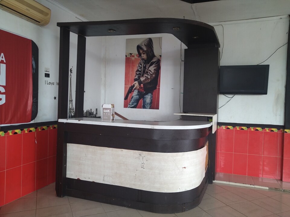 OYO 3032 Bintaro Family Guest House, Lima Puluh, Pekanbaru