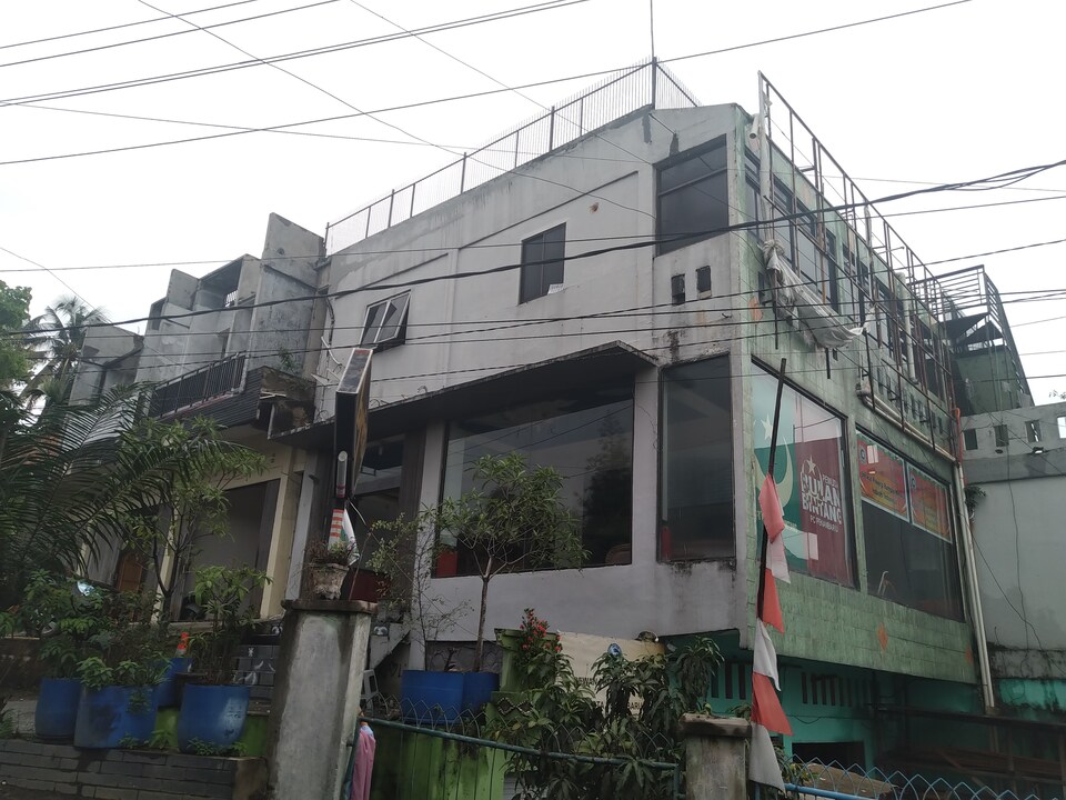 OYO 3032 Bintaro Family Guest House, Lima Puluh, Pekanbaru