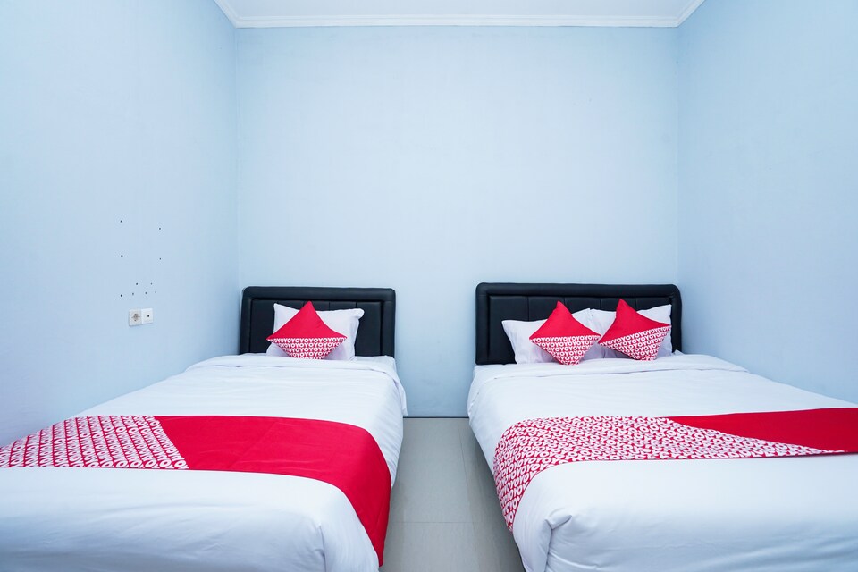 OYO 3033 Pandawa Residence Syariah, Gresik, Gresik