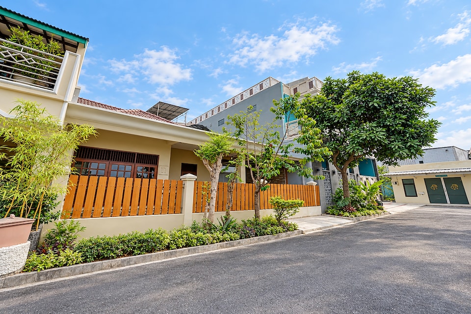 OYO 3033 Pandawa Residence Syariah, Gresik, Gresik
