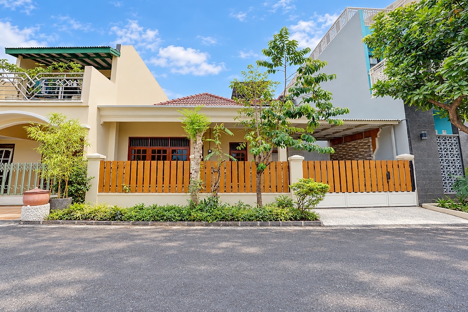 OYO 3033 Pandawa Residence Syariah, Gresik, Gresik
