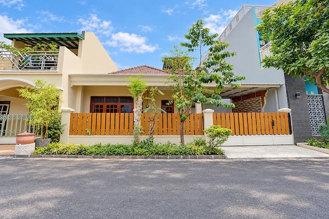 OYO 3033 Pandawa Residence Syariah