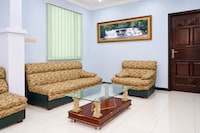 OYO 3033 Pandawa Residence Syariah