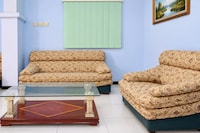 OYO 3033 Pandawa Residence Syariah