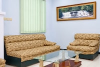 OYO 3033 Pandawa Residence Syariah