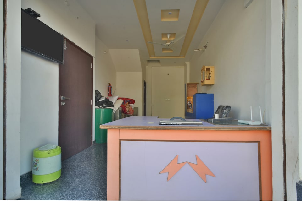 OYO 70575 Hotel Tatkim , Udaipur Central, Udaipur