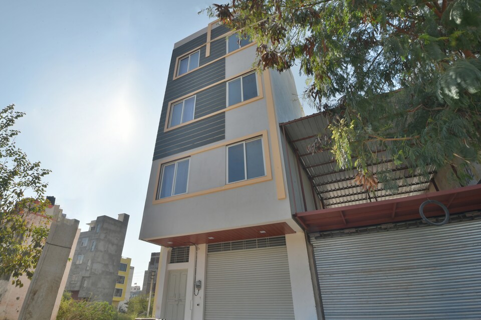 OYO 70575 Hotel Tatkim , Udaipur Central, Udaipur