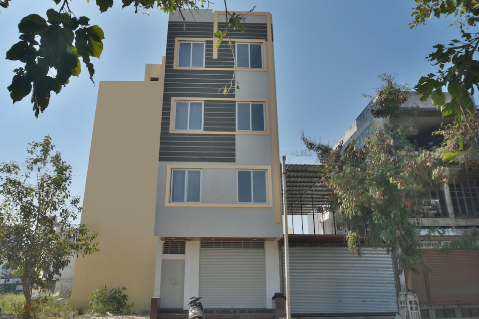 OYO 70575 Hotel Tatkim , Udaipur Central, Udaipur