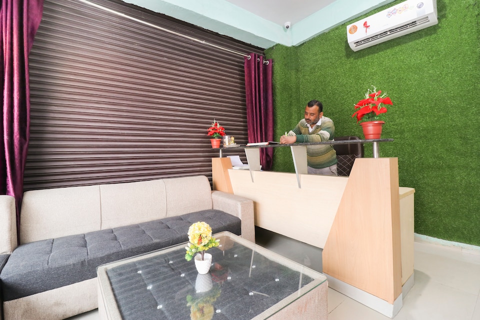 Live on new code-NOD2189, Noida City, Noida