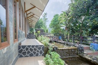 OYO 3040 D'pineapple Villa