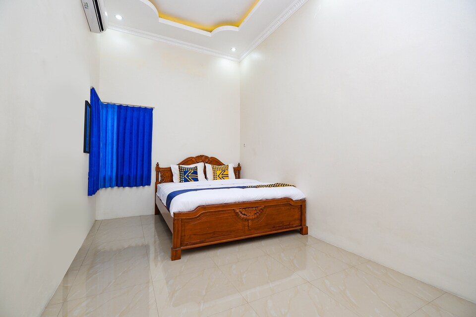 SPOT ON 3041 Griya One Syariah, Semarang Timur, Semarang