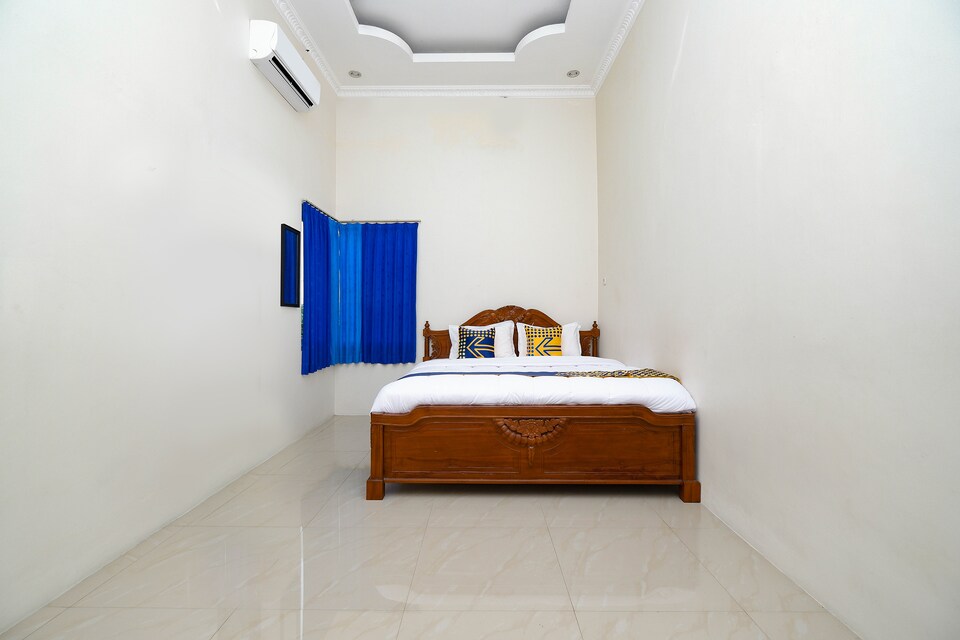 SPOT ON 3041 Griya One Syariah, Semarang Timur, Semarang