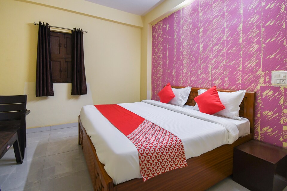 OYO 70597 Hotel Bjs Residency, Greater Noida, Noida