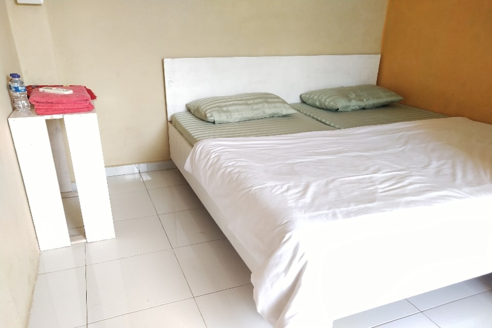 OYO 3043 Wisma Syariah Lambhuk, Banda Aceh, Banda Aceh