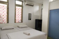OYO 3043 Wisma Syariah Lambhuk